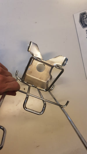 Bagagedrager (Merk/Model Onbekend)