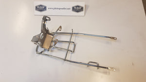 Bagagedrager (Merk/Model Onbekend)