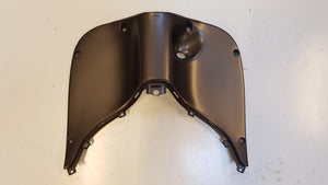 Beenschild (Antraciet)