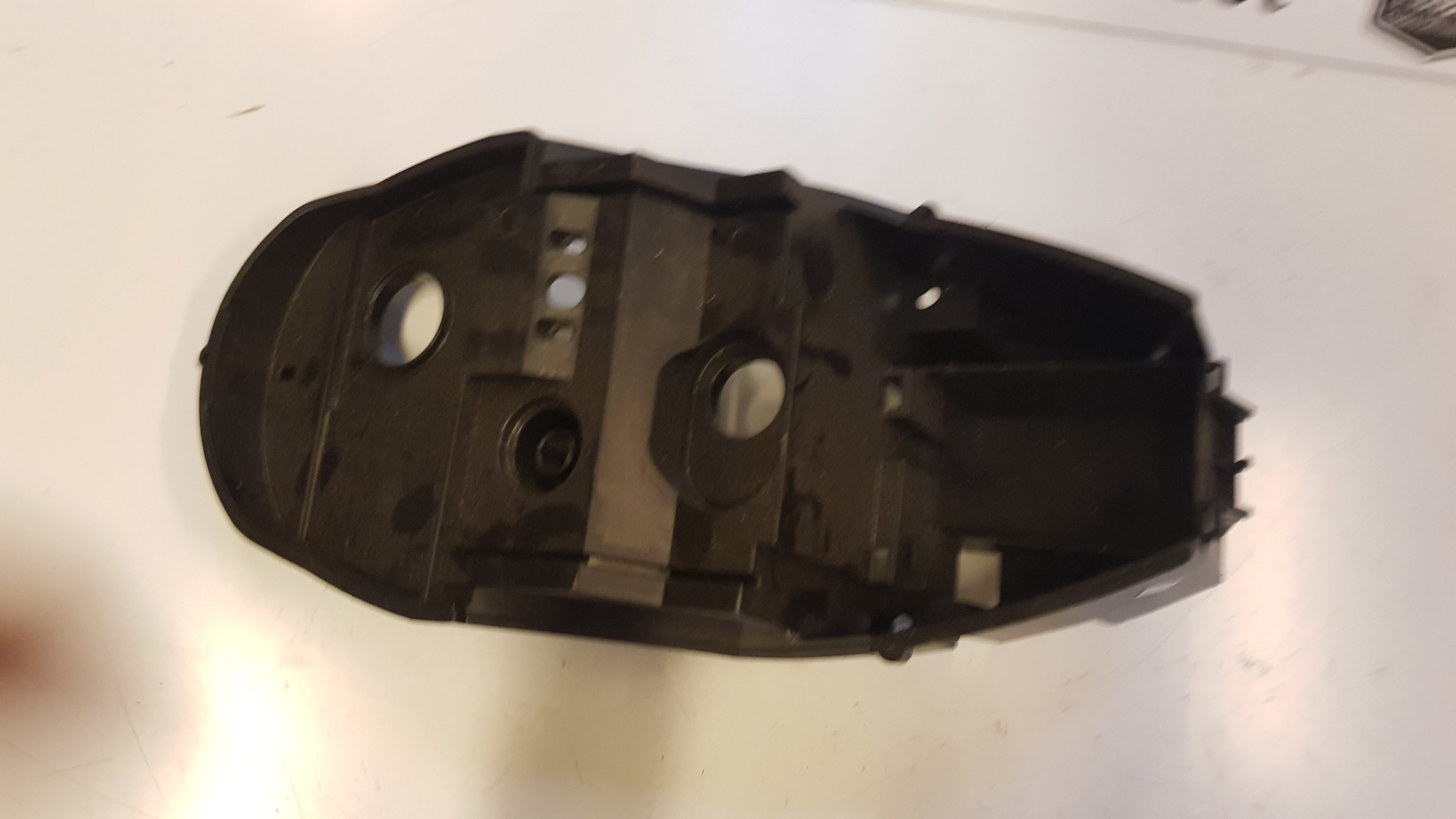 Yamaha Why Buddybak