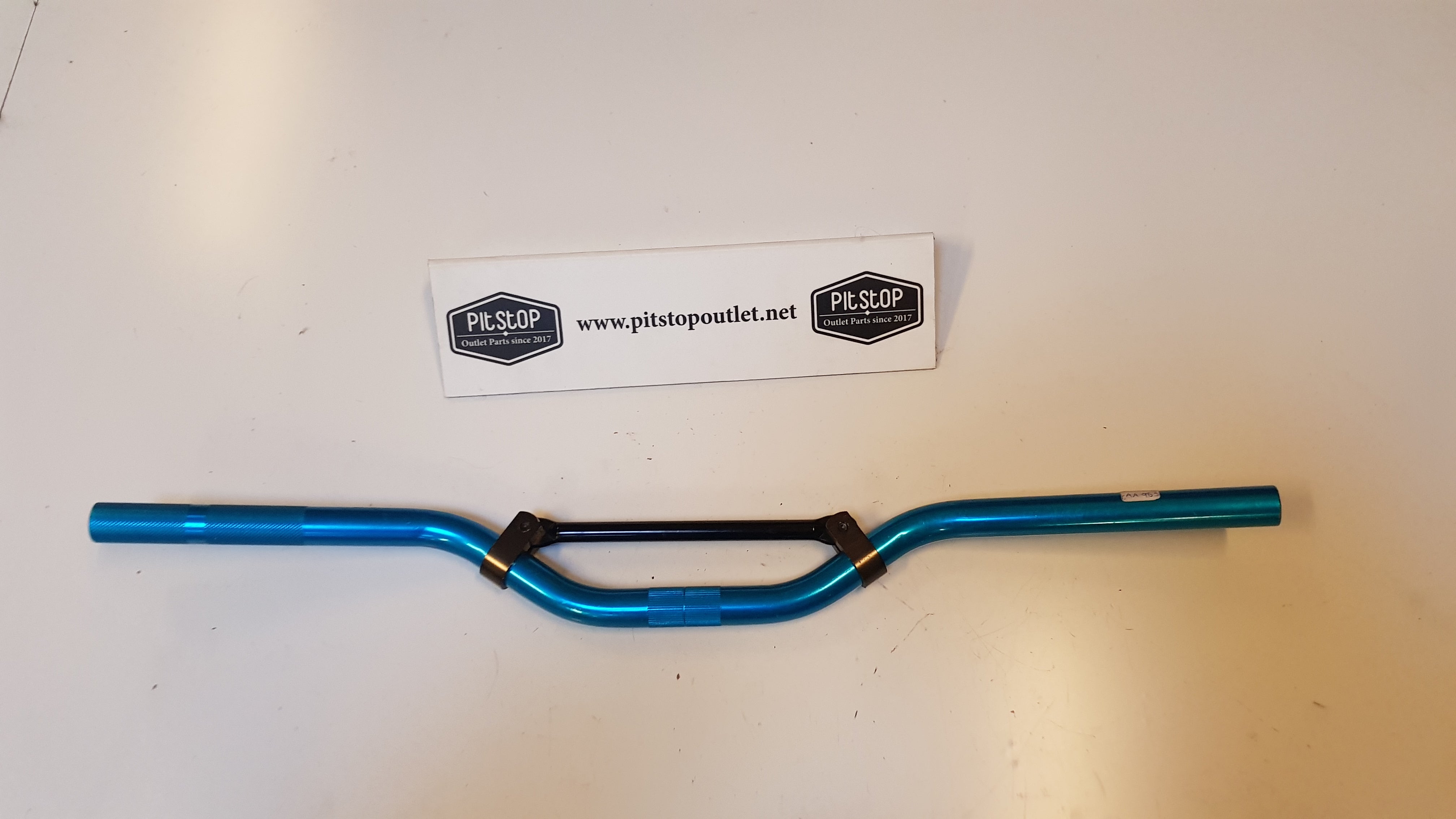 Sportstuur (22mm)