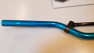 Sportstuur (22mm)