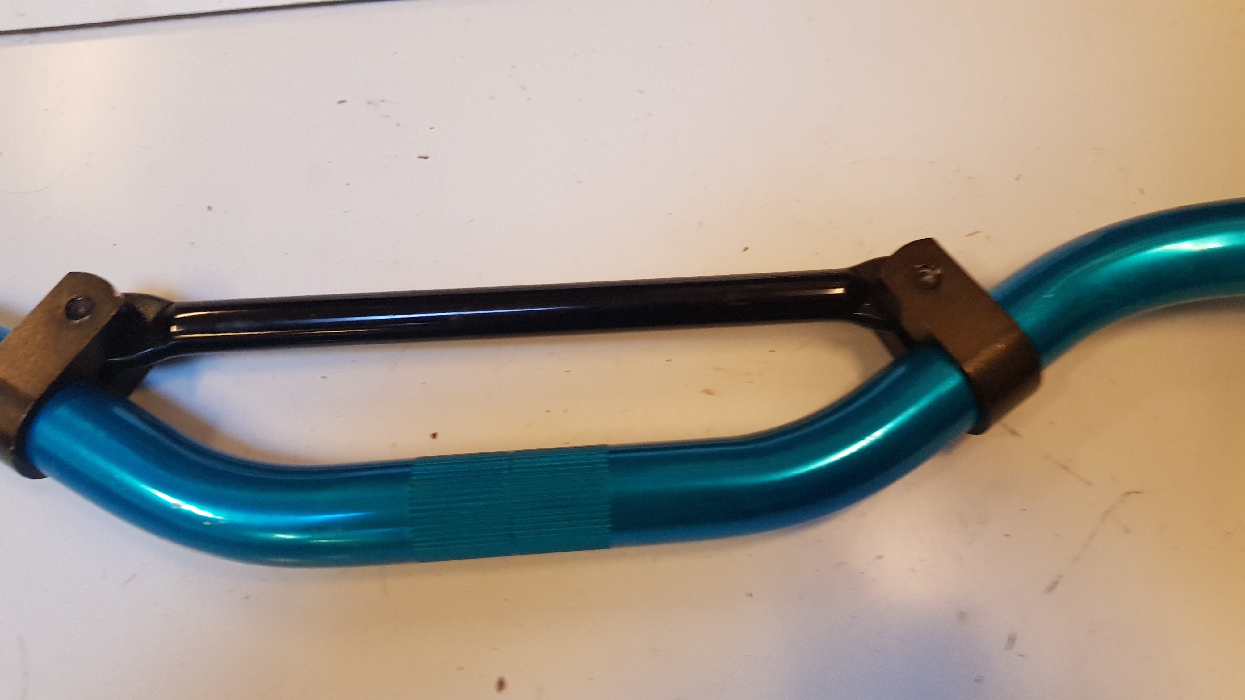 Sportstuur (22mm)