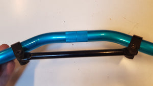 Sportstuur (22mm)