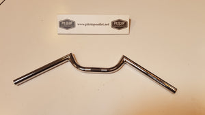 M-Stuur (22mm)