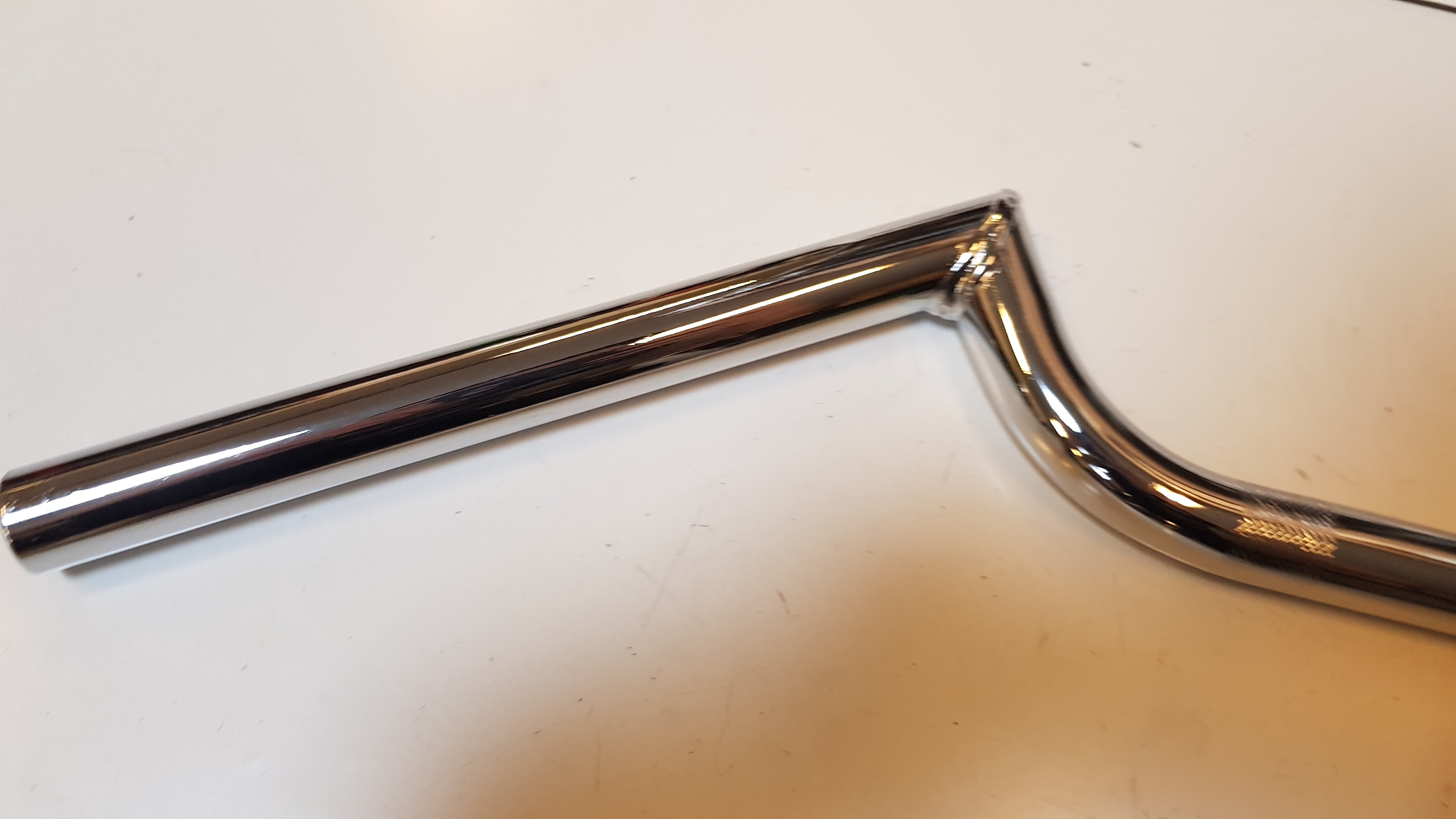 M-Stuur (22mm)