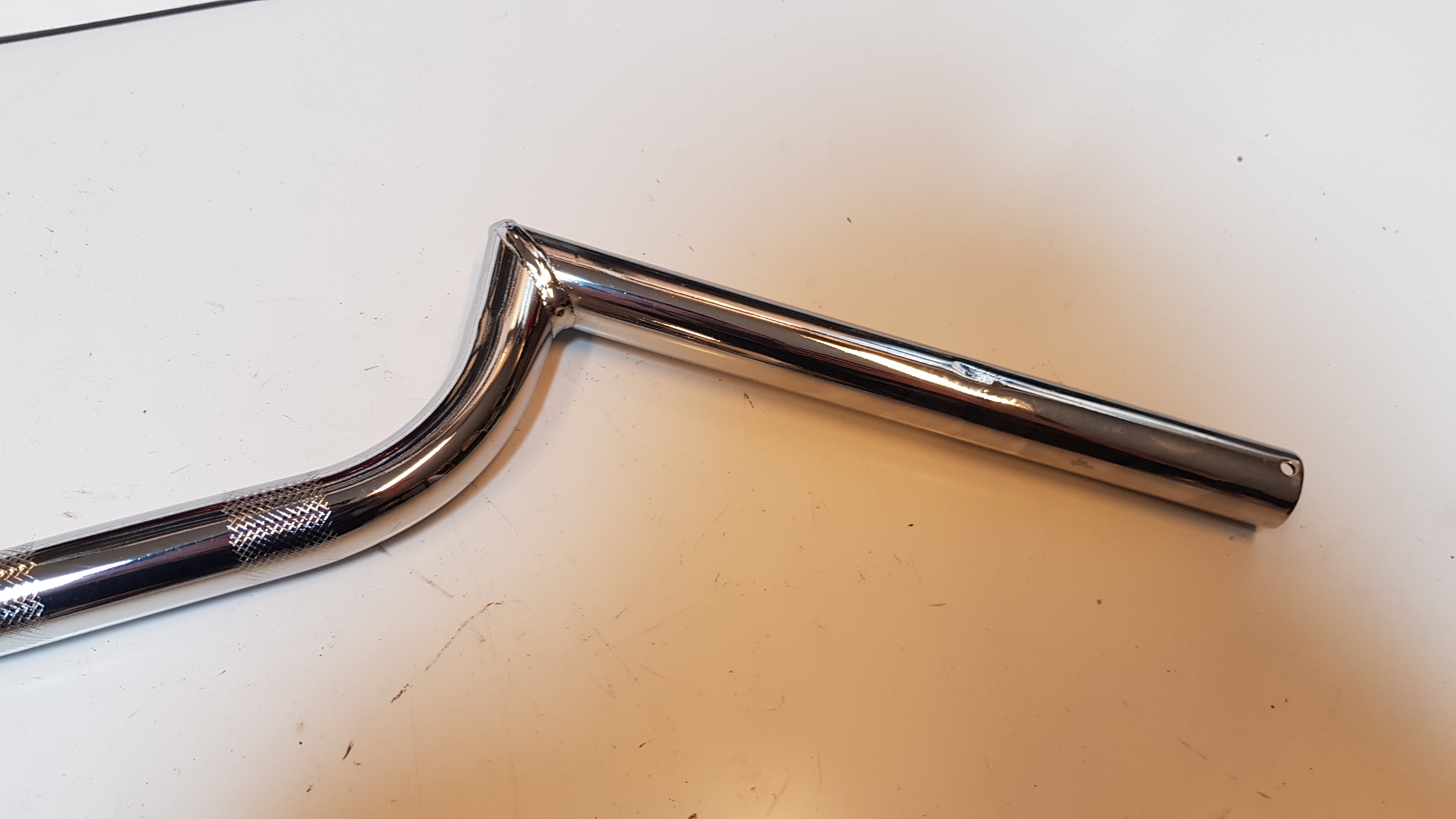 M-Stuur (22mm)