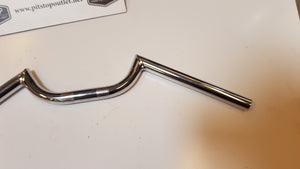 M-Stuur (22mm)