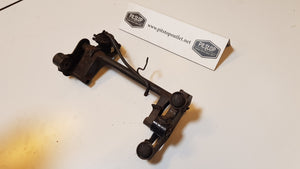 Kymco 2takt 50cc Subframe (Model Onbekend)