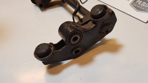 Kymco 2takt 50cc Subframe (Model Onbekend)