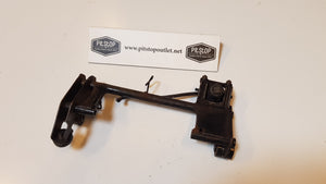 Kymco 2takt 50cc Subframe (Model Onbekend)