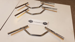 Sportstuur (22mm)