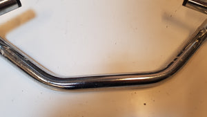 Sportstuur (22mm)
