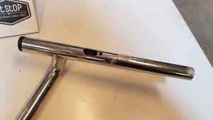 Sportstuur (22mm)