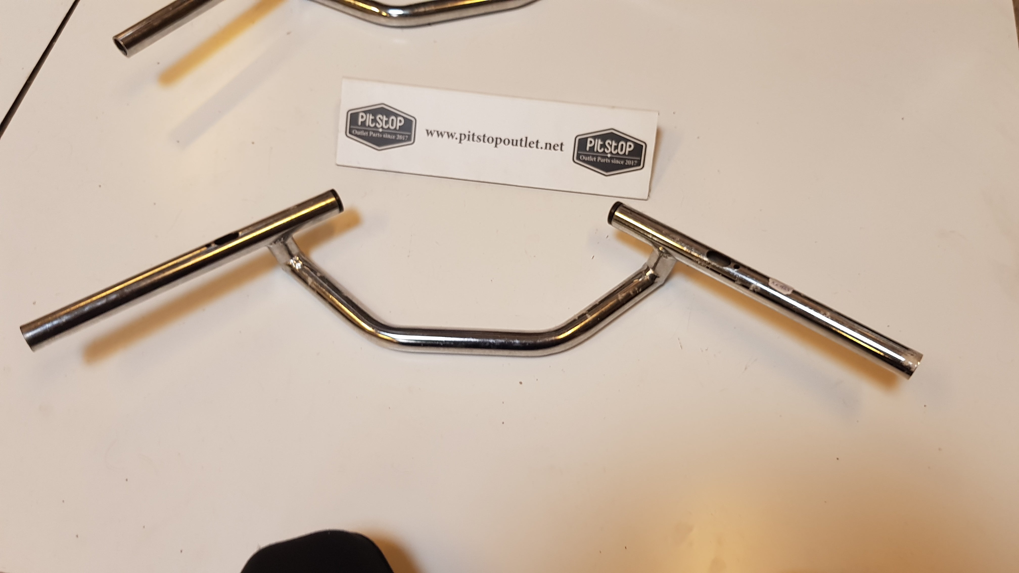 Sportstuur (22mm)