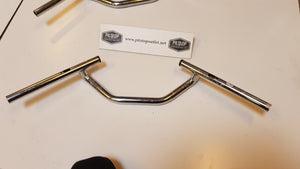 Sportstuur (22mm)