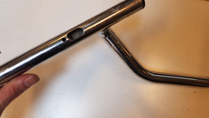 Sportstuur (22mm)