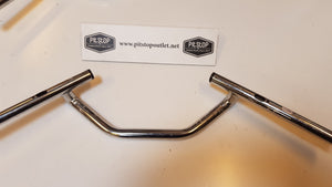 Sportstuur (22mm)