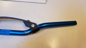 Sportstuur (22mm)