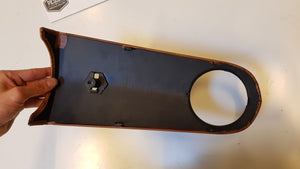 Voorkapje
