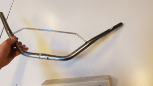Custom Stuur (25/22 mm)