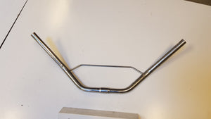 Custom Stuur (25/22 mm)
