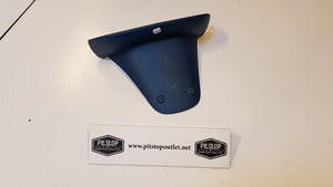 Achterspatbord