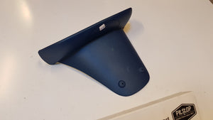 Achterspatbord
