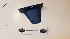 Achterspatbord