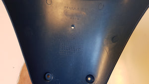 Achterspatbord