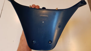 Achterspatbord