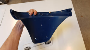 Achterspatbord