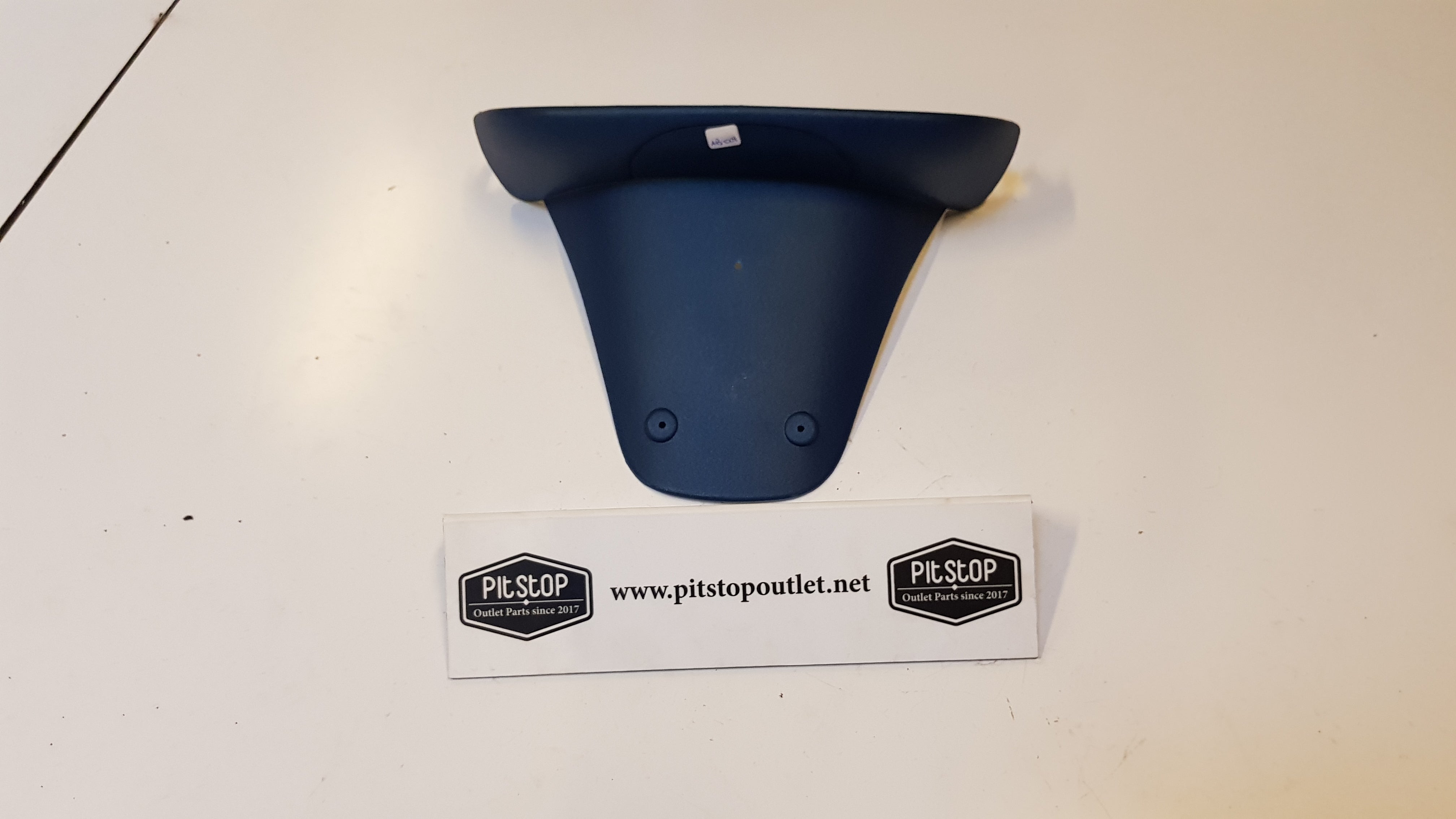 Achterspatbord