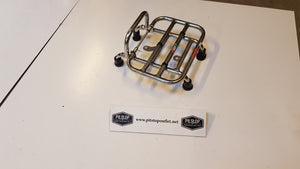 Voorklapdrager