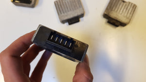 Spanningsregelaar (50cc 4takt)