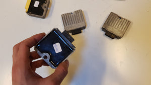 Spanningsregelaar (50cc 4takt)