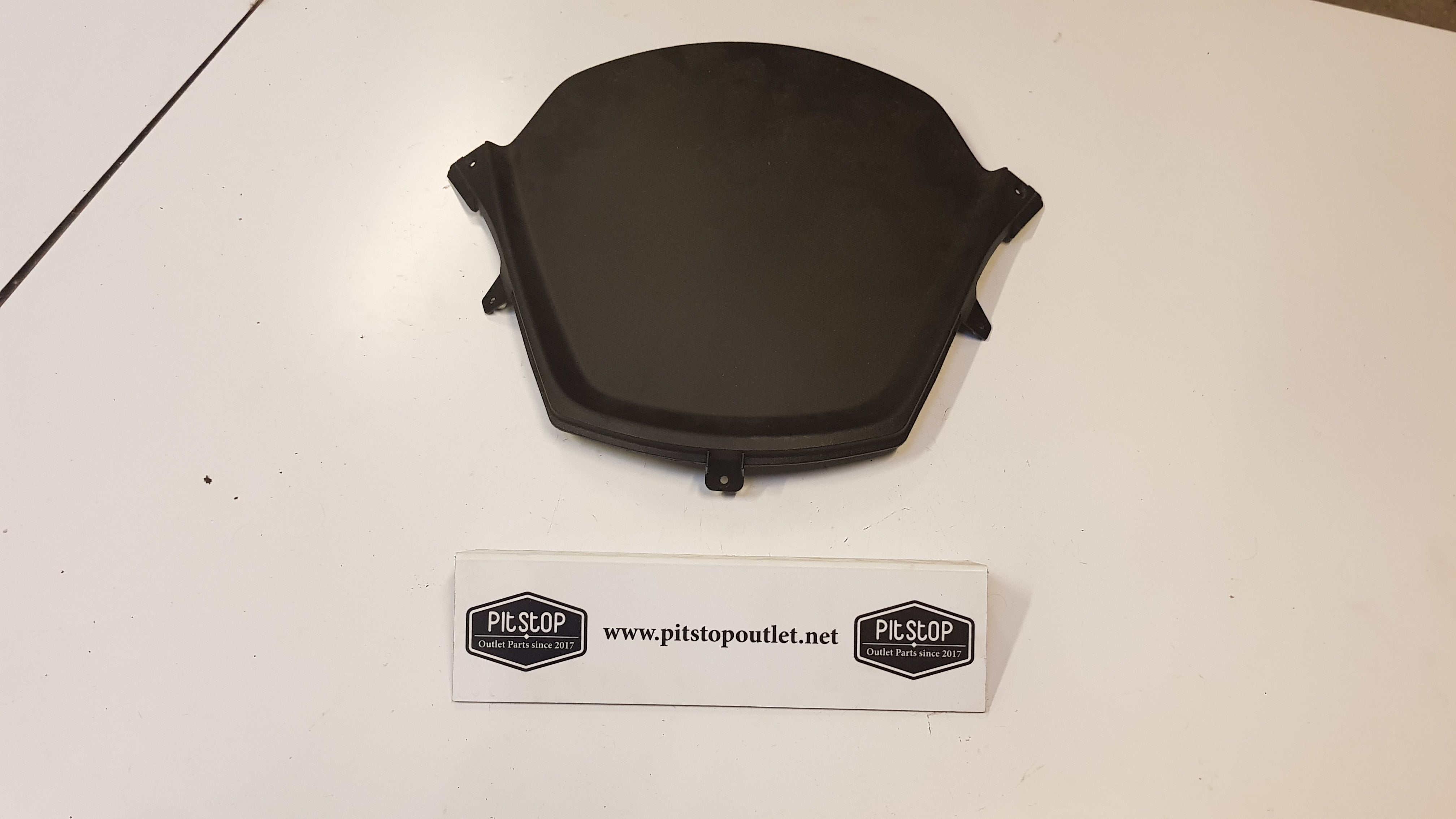 Inner Plastic Front