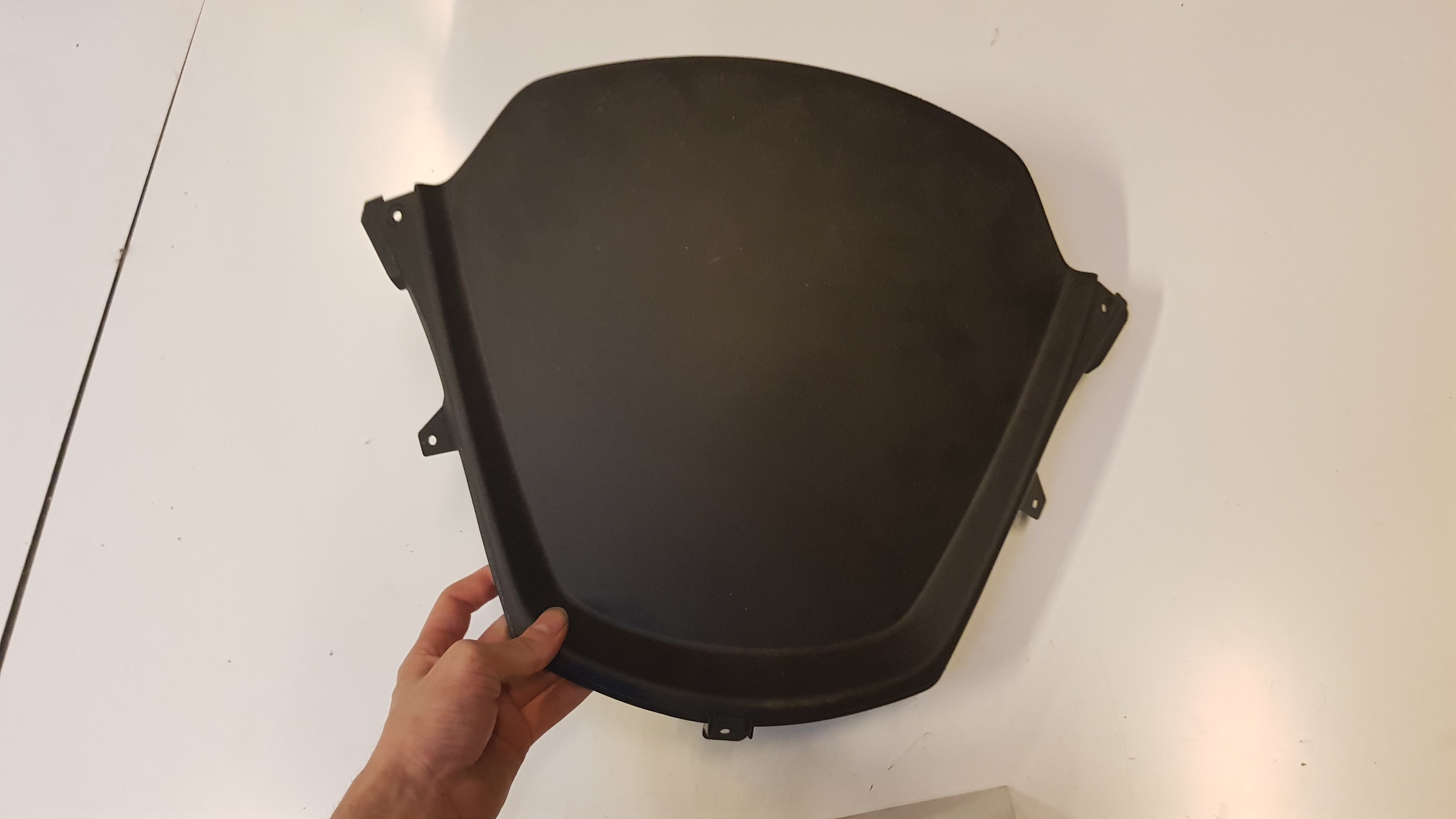 Inner Plastic Front