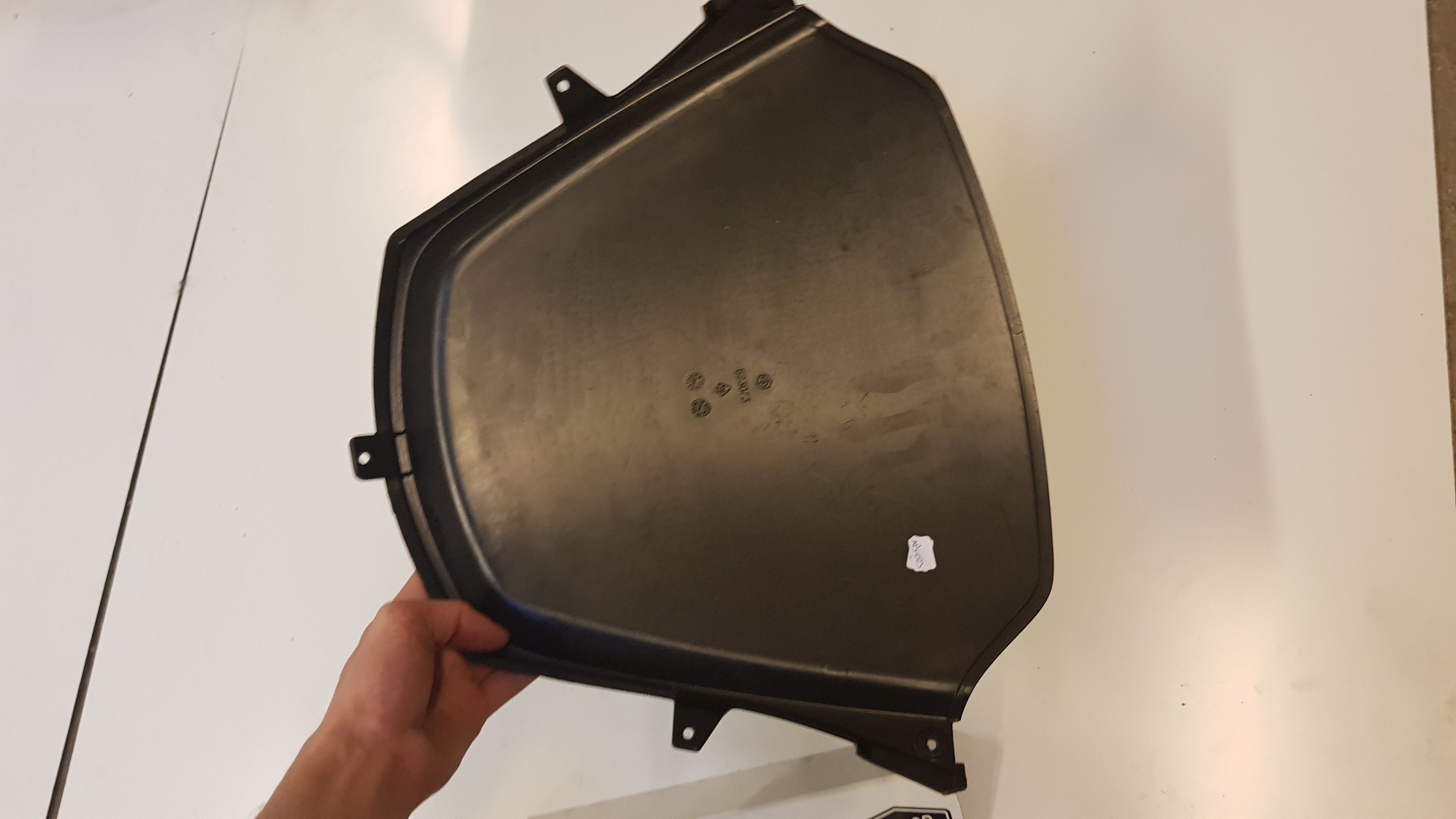Inner Plastic Front