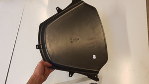 Inner Plastic Front