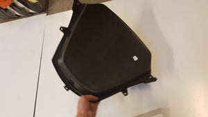 Inner Plastic Front