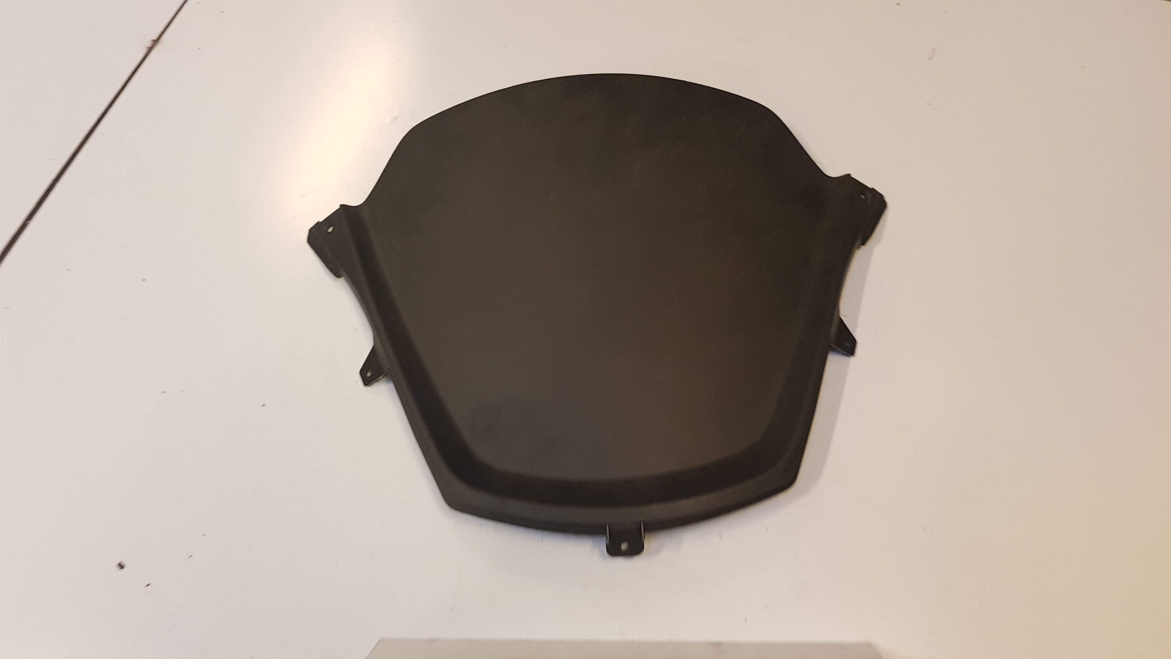 Inner Plastic Front