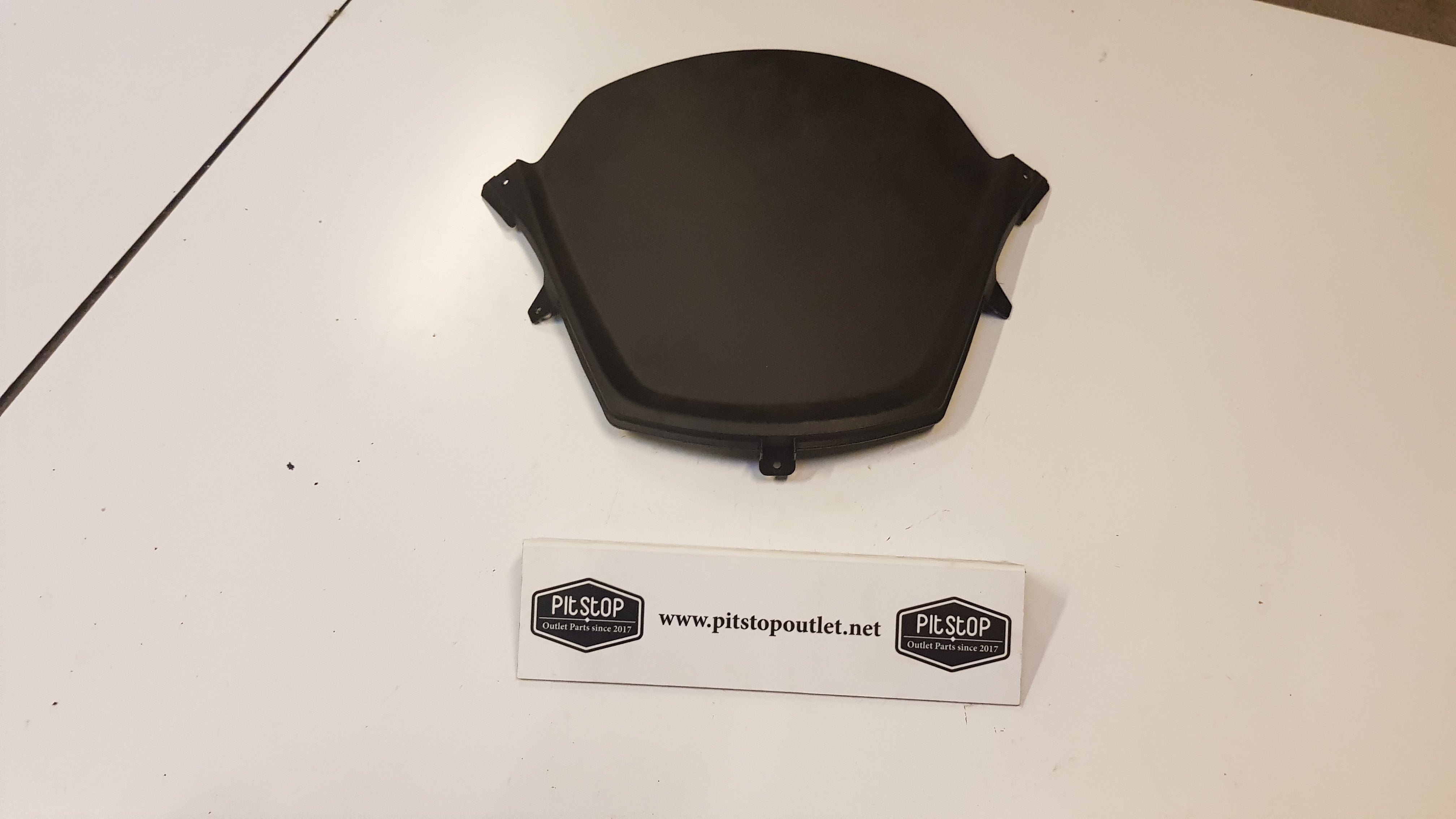 Inner Plastic Front