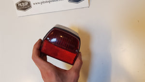 Vespa Si Mix Achterlicht bol