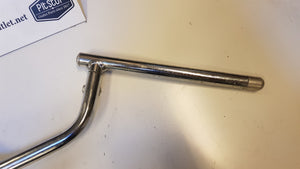 Verstelbaar Stuur (22mm)