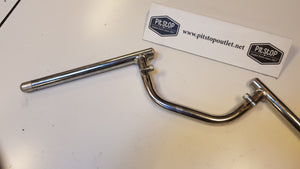 Verstelbaar Stuur (22mm)