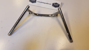 Verstelbaar Stuur (22mm)
