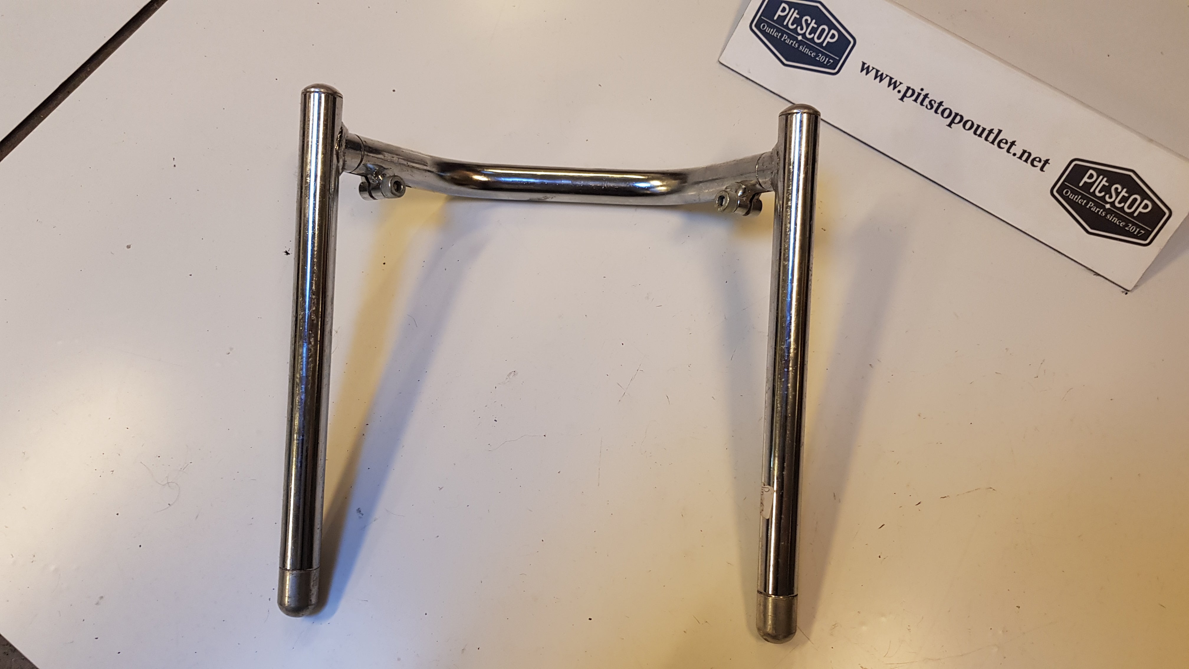 Verstelbaar Stuur (22mm)