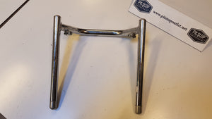 Verstelbaar Stuur (22mm)