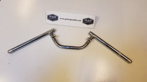 Verstelbaar Stuur (22mm)